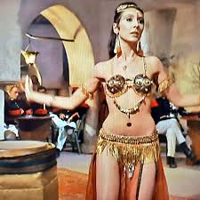 When the carry on team head for the sea of sand, there's a legion of laughs to be had, plus pure gold in phil silvers' raucous performance as sergeant nocker. Ray Mach On Twitter Anita Harris In Carry On Follow That Camel Carryon Bellydancing Anitaharris Comedy 1967 Legs Dancer