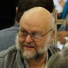 An interview with Dr Jonathan Foye