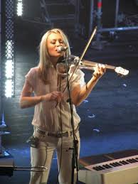 Fiona Brice : photos de la période Photos Live