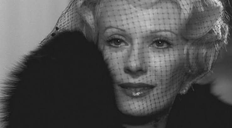 No Slave to Man: Delphine Seyrig and Daughters of Darkness - VAULT OF  THOUGHTS