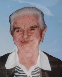 Angela Guzzo (1923-2008)