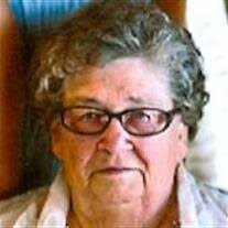 Nancy L. Grady Obituary