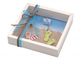 Geldgeschenk Verpackung Reise Urlaub Badesandalen Zehentrenner Strand Meer Strandurlaub Geburtstag Gutscheine Verschenken Geldgeschenk Urlaub Geschenke
