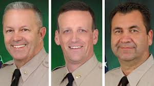Ventura County adds assistant sheriff; others promoted