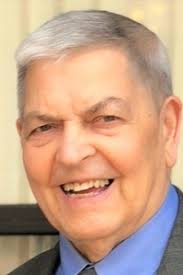 Walter Lazuka Obituary