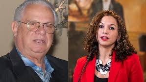 Reverendo Fumero a Natalie Roque: «Espero que sea más coherente, y defienda  los derechos de las mayorías»