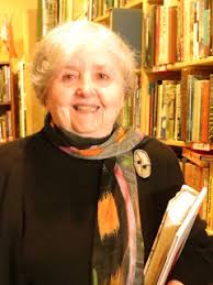 Books in Northport: Summer Is Still Overflowing