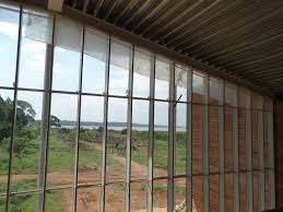 Banca cis building, cagliari, sardinia, italy (1985). Photos Reveal New Children S Hospital By Renzo Piano Under Construction In Uganda Free Cad Download Center