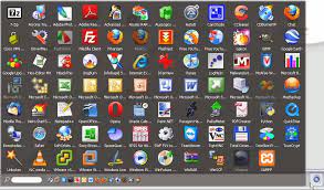 Program utility merupakan suatu perangkat lunak atau software yang khusus dibuat untuk dapat membantu suatu proses analisis, melakukan. Perangkat Lunak Komputer Software Kependudukan Indonesia