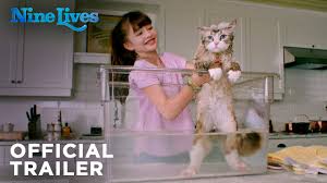 Our jiu jitsu gis embody this vision. Nine Lives Official Trailer Hd Youtube