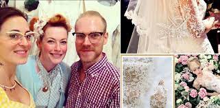 People who liked enie van de meiklokjes's feet, also liked Enie Van De Meiklokjes Hat In Kopenhagen Geheiratet Grazia Deutschland