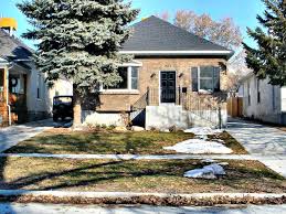 Check out these modern front yard landscaping ideas for more inspiration. Landscape Makeover Bungalow In Salt Lake City