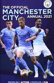 Leicester city vs man city: Buy The Official Manchester City Annual 2021 Book Online At Low Prices In India The Official Manchester City Annual 2021 Reviews Ratings Amazon In