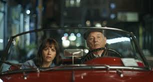 The little things is a solid crime drama with a bit of originality. On The Rocks Reviewed Sofia Coppola S Self Questioning Film About A Father S Destructive Dazzle The New Yorker