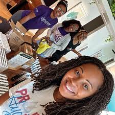 PROJECT HYGIENE, INC.™️ (@projecthygiene) · Arlington, VA