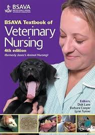 BSAVA Textbook of Veterinary Nursing by Dick Lane