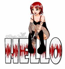 صور انمي و كارتون متحركة صحراء الأنمي animedesert