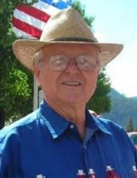 Robert Otis Bailey Obituary