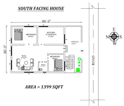 Facing 30*60 house plan north facing 3d 30*60 house elevation 30*60 house plan south. Perfect 100 House Plans As Per Vastu Shastra Civilengi