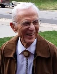 William Goodson Obituary July 20, 2019