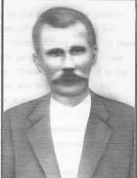 Jefferson Davis Chappell (1861-1937)