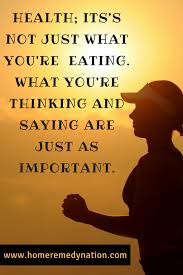 Health Is Your Biggest Wealth Home Remedy Nation Alternative Healing Take Care Of Your Body Health