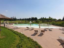 HOTEL LE ROBINIE GOLF & RESORT SOLBIATE OLONA 3* (Italia) - da 150 € |  HOTELMIX