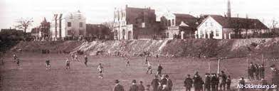 Das stadion bietet platz für 15.200 zuschauer. Vfb Stadion Donnerschwee Seite 2 Von 5