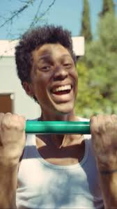 Anyone else spend last summer in a shed making demos eating nothing but  hash browns or was it just me??