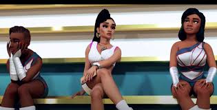Saweetie, jack harlow, swae lee, gunna, young thug, comedian druski, nba player dennis schröder, mlb player mookie betts, national champion pistol shooter michelle viscusi, and many more. New Video Saweetie Ft Post Malone Dababy Jack Harlow Tap In Remix Rap Radar