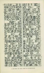 Readworks org answer key free pdf ebook download The Code Of Hammurabi Sixth Grade Reading Passage