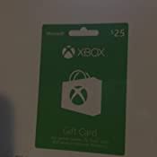 Great as a gift, allowance, or credit card alternative. Amazon Com 25 Xbox Gift Card Digital Code Video Games