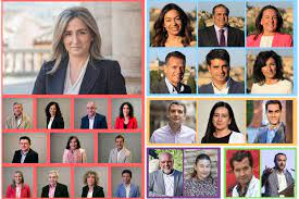 Iván duque, firmó el 8 de enero la ley 2075, con la cual se determina un incremento en los honorarios para los concejales de municipios de cuarta, quinta y sexta categoría. Estos Son Los 25 Concejales Que Representaran A La Ciudad De Toledo Noticias Toledo Y Provincia Toledodiario