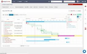 Easy Redmine Gantt 2019 Webinar Easy Redmine