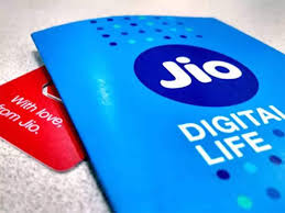 Jio Recharge Plans