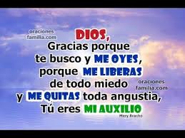 Oracion En Tiempos Dificiles De Angustia Y Enfermedad Salmo 6 Oraciones Salmos Ya No Te Buscare