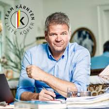 Köfer starb am samstag im alter von 100 jahren. Team Karnten Liste Gerhard Kofer Home Facebook