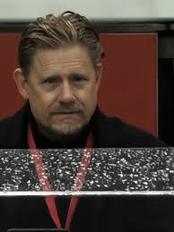 🗣️are you schmeichel in disguise? 🧤 #peterschmeichel #sennelammens #...