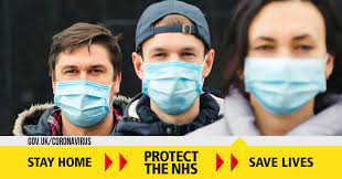 Nhs volunteer responder, set up by nhs england and the royal voluntary service, is also using its existing network for stewarding roles. Volunteers Urgently Needed For Covid 19 Vaccination Centres Exeter City Council News