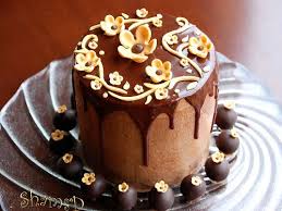 Rich Chocolatey Chocolate Cake Beautiful Chocolate Cake Rich Chocolate Cake Chocolate Cake Recipe