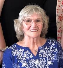 Tribute for Frances Nutting