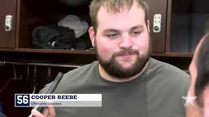 Mike McCarthy: Moving in One Direction