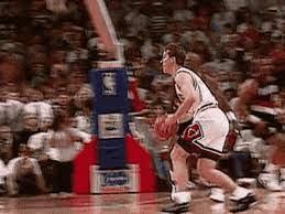 Log in to save gifs you like, get a customized gif feed, or follow interesting gif creators. 80s 90s Nba Gifs Here S Jordan For Three Yes Marv Albert On Make A Gif