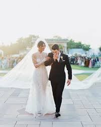 Priyanka chopra nick jonas wedding video. The Most Inspiring Details From Nick Jonas And Priyanka Chopra S Wedding Weddingbells