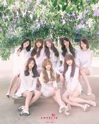 Ask your seller for delivery. Netizens React To Lovelyz S Destiny Love Call From The States Kpopmap