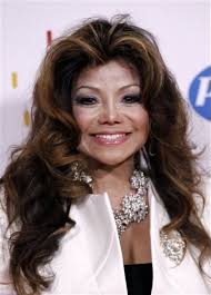 Happy Birthday to LaToya Jackson and Rebbie Jackson