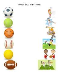 Maybe you would like to learn more about one of these? Sport Balls By Elt In Kindergarten Teachers Pay Teachers