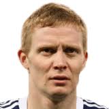 Barry Robson FIFA 15