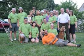 Chester County Food Bank