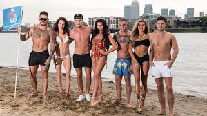 10 things you never knew about the reality show following the first two seasons, the show was filmed in a handful of different countries over the next five seasons. Das Steckt Hinter Dem Neuen Kuppelformat Ex On The Beach Promiflash De